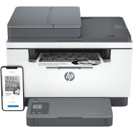 HP LaserJet MFP M234sdw Impresora Láser Multifuncional 3en1 A4 LAN WLAN ADF Dúplex