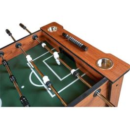 Futbolin diamond 147 x 80 x 88 cm Futbolin diamond 147 x 80 x 88 cm