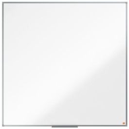 Nobo Pizarra Blanca Magnética de Acero Lacado Essence 120 x 90 cm con Marco de Aluminio Precio: 104.49999956. SKU: B1K4VKZGFD