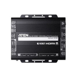 Aten True 4K HDMI / USB HDBaseT 3.0 Transceiver Aten True 4K HDMI / USB HDBaseT 3.0 Transceiver