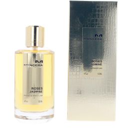 Mancera ROSES JASMINE edp vapo 120 ml