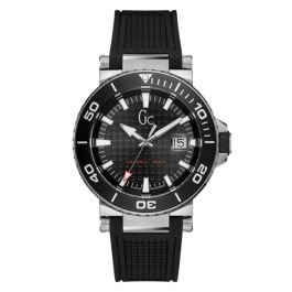 Reloj Hombre GC Watches Y36002G2 (Ø 44 mm) Precio: 175.49999962. SKU: S0352281