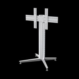 SMS FH 1455 W/S Soporte de Suelo Universal para Pantalla Plana Serie X, Rotación Horizontal/Vertical, 100 kg