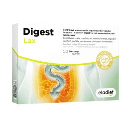 Digest Lax Precio: 9.5000004. SKU: B1AZVYKHV8