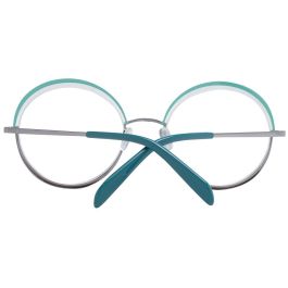 Montura de Gafas Mujer Emilio Pucci EP5207 53095 Montura de Gafas Mujer Emilio Pucci EP5207 53095