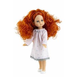 Muñeca paula 21 cm Muñeca paula 21 cm Precio: 19.79000012. SKU: B173KBPPZL