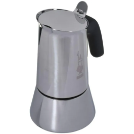 Bialetti BIA8006363034951 Cafetera Italiana Venus 6 Tazas 0.30L + Café Perfetto Moka Classico Paquete 250g Plata Precio: 49.95000032. SKU: B16KM4MYS2