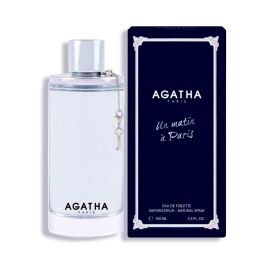 Agatha Un Matin A Paris Eau de Toilette Vaporizador 100 mL Precio: 28.90000058. SKU: S0595513