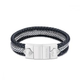 Pulsera Hombre Police PEAGB2119803 Acero Inoxidable 19-21 cm Precio: 45.78999975. SKU: B1BXTBGJBH