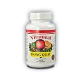 Dong Quai (Angelica Sinensis) 500Mg. 60Cap. Precio: 14.4999998. SKU: B12TC8RP52