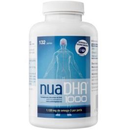 Nuadha 1000Mg. 132Perlas Precio: 99.4999995. SKU: B1J6KJCAMC