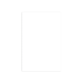 Liderpapel Papel Dibujo Lineal DIN A4 150 g/m², Blanco, Superficie Lisa para Lápices y Rotuladores