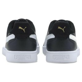 Zapatillas Deportivas Hombre Puma Shuffle Negro