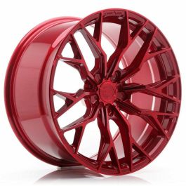 Llanta para Automovil Japan Racing CVR1 Rojo 20" CB 72,6 Precio: 1351.50000029. SKU: B15ANGJQSY