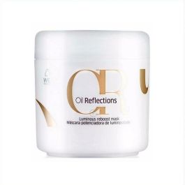 Wella Oil Reflections Mascarilla 150 Ml Precio: 16.50000044. SKU: SBL-81557381