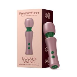 Vibrador FemmeFunn Rosa