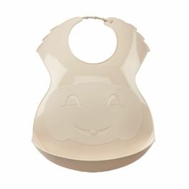 Thermobaby Set Completo de Alimentación Infantil: Elevador de Silla, Cajas de Conservación, Platos Microondas y Babero Semirrígido Thermobaby Set Completo de Alimentación Infantil: Elevador de Silla, Cajas de Conservación, Platos Microondas y Babero Semirrígido