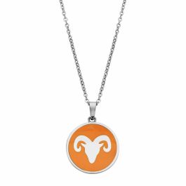 Colgante Mujer CO88 Collection 8CN-26088 Plateado