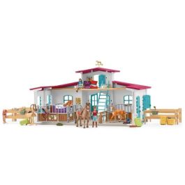Schleich Centro Ecuestre 42567 Horse Club