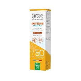 Spray Solar Niños Spf50 Hipoalergénico 90 Ml Spray Solar Niños Spf50 Hipoalergénico 90 Ml Precio: 30.50000052. SKU: B187KH2V3G