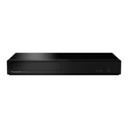 Panasonic Reproductor Blu-ray DP-UB154 HDR Dolby Atmos UltraHD 4K Negro Precio: 218.59000053. SKU: B1C42RNENJ