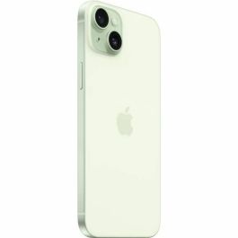 Smartphone Apple iPhone 15 Plus 6,7" 512 GB Verde Smartphone Apple iPhone 15 Plus 6,7" 512 GB Verde