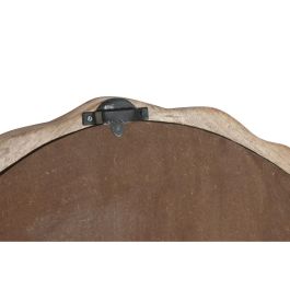 Espejo de pared Home ESPRIT Marrón Cottage 76 X 3 X 117 CM