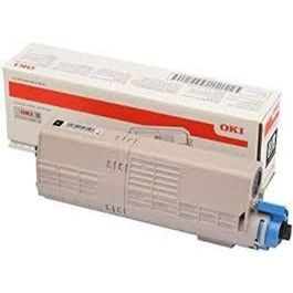 OKI Toner-C532/MC573/MC563-Black-7K Precio: 146.5899996. SKU: S8414191