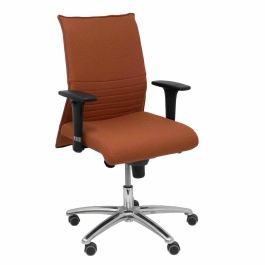 Sillón de Oficina Albacete Confidente Piqueras y Crespo BALI363 Marrón Precio: 430.78999953. SKU: S5702954