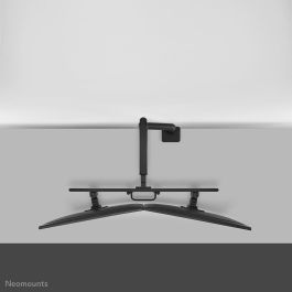 Neomounts DS75S-950BL2 - Soporte de Mesa Full-Motion para Monitores 17-27 Pulgadas, 16kg, Negro