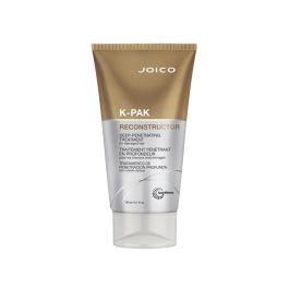 Joico K-PAK Reconstructor Deep Penetrating Tratamiento Reparador Cabello Dañado 150ml Precio: 25.4999998. SKU: B136VG6MKV