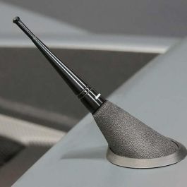 Fact Design Antena Type Pin 2 Negra L 9 0 cm FO34695 Fact Design Antena Type Pin 2 Negra L 9 0 cm FO34695