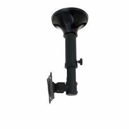 Soporte TV Neomounts FPMA-C025BLACK 10" 12 kg Soporte TV Neomounts FPMA-C025BLACK 10" 12 kg