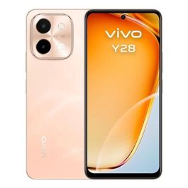 Smartphone Vivo Y28 6,7" MediaTek Helio G85 8 GB RAM 256 GB Naranja