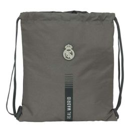 Saco plano real madrid 3ª equipacion 24/25 35x40x1cm Saco plano real madrid 3ª equipacion 24/25 35x40x1cm