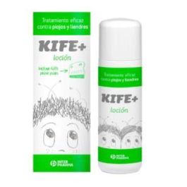 Kife+ Locion 100Ml Precio: 31.89000012. SKU: B1HK2MYKVL