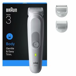 Cortapelos Braun BG3530 S3 ESSENTIAL