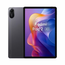 XIAOMI REDMI PAD 2 4G 4GB/128GB Tablet Gris Grafito VHU5660EU