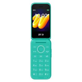 Teléfono Móvil SPC WILD para Personas Mayores/ 4G/ Verde Teléfono Móvil SPC WILD para Personas Mayores/ 4G/ Verde Precio: 78.78999942. SKU: B1DQASEYWH