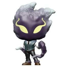 Figura POP My Hero Academia Kurogiri Figura POP My Hero Academia Kurogiri