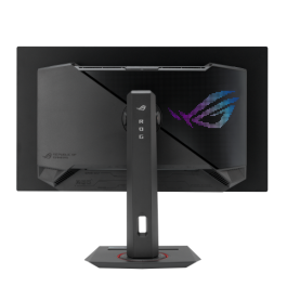Asus ROG Strix XG27UCDMG Monitor Gaming OLED 26.5" 4K Ultra HD 240Hz G-SYNC Compatible FreeSync Premium Asus ROG Strix XG27UCDMG Monitor Gaming OLED 26.5" 4K Ultra HD 240Hz G-SYNC Compatible FreeSync Premium