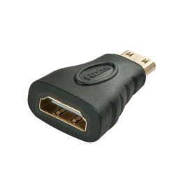 Lindy HDMI Female to Mini HDMI Male Adaptor