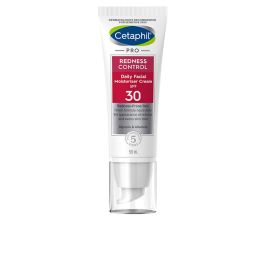 Cetaphil PRO REDNESS CONTROL Hidratante Facial SPF30 para Piel Sensible con Rojeces 50 ml Precio: 21.58999975. SKU: B1574FVMHY