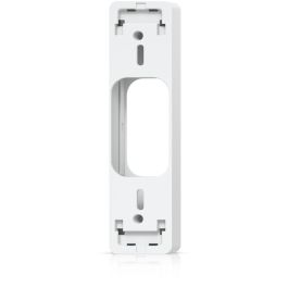Ubiquiti UA-G2-Pro Soporte Angulado para Lector de Acceso Profesional UniFi, Montaje en Pared, Blanco, Policarbonato