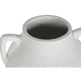 Tinaja Romantico DKD Home Decor Blanco 39 x 60 x 41 cm Tinaja Romantico DKD Home Decor Blanco 39 x 60 x 41 cm