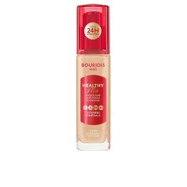 Bourjois Healthy Mix Base de Maquillaje #51.2W-Golden Vanilla | Vegana, 85% Natural, 30 ml | Acabado Radiante Precio: 11.49999972. SKU: B1D5YRT2MW
