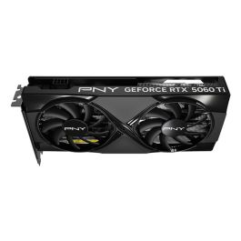 PNY Tarjeta Gráfica RTX 5060 Ti 8GB GDDR7 Overclocked
