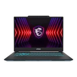 Portatil Msi A13 Vf - 053Xes I5 - 13420H 16 grb Ssd Portatil Msi A13 Vf - 053Xes I5 - 13420H 16 grb Ssd