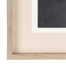 Cuadro Pintura Abstracto 2/M 60 X 80 cm