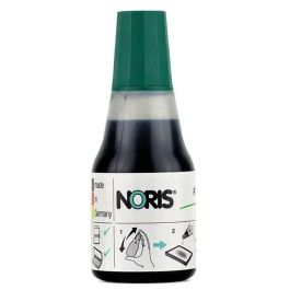 Tinta de recarga Colop Verde 25 ml (10 Unidades)